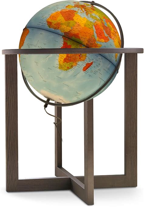 dating world globes